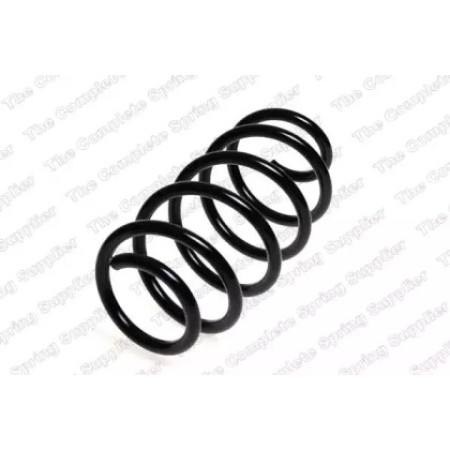 Пружина (передняя) VW Touran 1.9TDI/2.0TDI 03-10 (вэн) (4095068) LESJOFORS