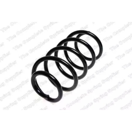 Пружина (передняя) VW T5 2.0TDI/2.5TDI/3.2V6 03-15/T6 2.0TDI 15- (с борт.пл/фургон) (4095070) LESJOFORS