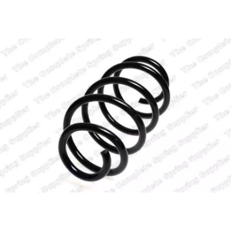 Пружина (передняя) VW T5 1.9TDI 03-15 (с борт.пл/фургон)/Multivan V 1.9TDI 03-15 (вэн) (4095071) LESJOFORS
