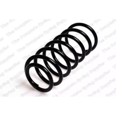 Пружина (передняя) VW Caddy II 1.7SDI/1.9D/SDI/TDI 95-04 (фургон/универсал) (4095073) LESJOFORS