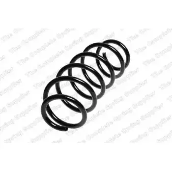Пружина (передняя) VW Caddy III 1.4/1.6/2.0Ecofuel/2.0SDI 04-15 (фургон/универсал) (4095074) LESJOFORS