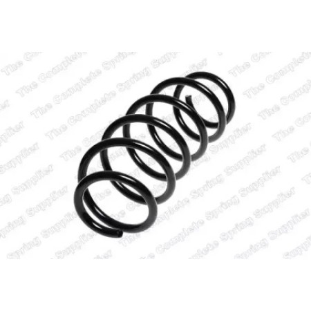 Пружина (передняя) VW Caddy III 1.4/1.6/2.0Ecofuel/2.0SDI 04-15 (фургон/универсал) (4095074) LESJOFORS