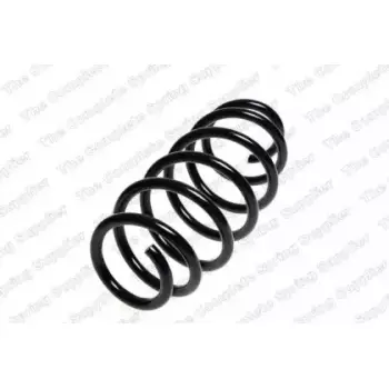 Пружина (передняя) VW Caddy III 1.9TDI/2.0TDI 04-15 (фургон/универсал) (4095075) LESJOFORS