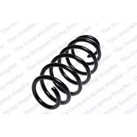 Пружина (передняя) VW Caddy III 1.9TDI/2.0TDI 04-15 (фургон/универсал) (4095075) LESJOFORS