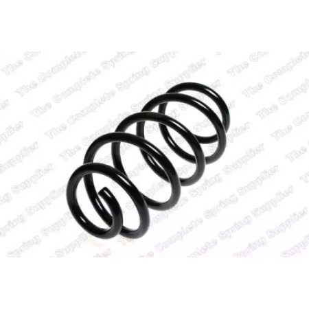 Пружина (передняя) VW T5 2.0TDI/2.5TDI 4motion 04-15 (с борт.пл/фург)/T6 2.0TDI 15- (фург/авт) (4095076) LESJOFORS