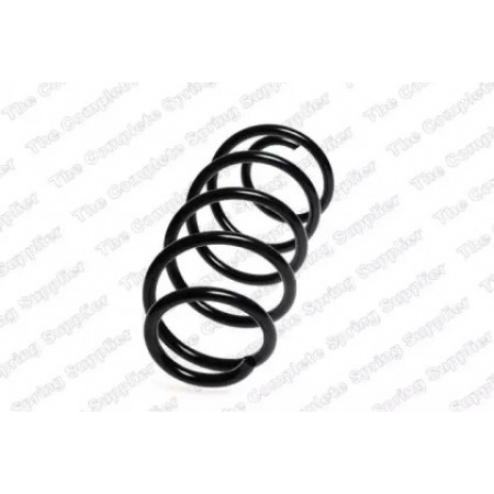 Пружина (передняя) VW Passat 1.4-2.0TSI/2.0TDI 05-14 (седан/унив)/Skoda SuperB II 1.4TSI 08-15 (ун.) (4095084) LESJOFORS