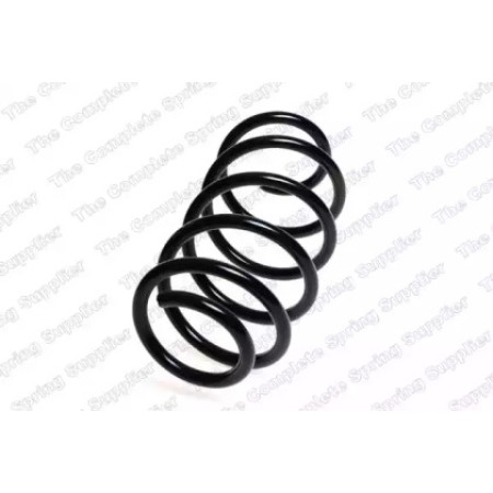 Пружина (передняя) VW Passat 1.6TDI/2.0TDI/TSI 05-14 (седан/ун)/Skoda Superb 1.8TSI/1.9TDI 08-15  (4095085) LESJOFORS