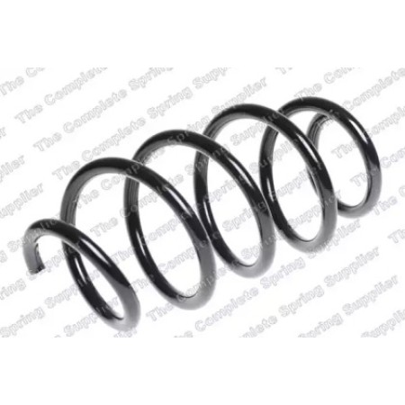Пружина (передняя) VW Caddy III 1.6TDI 10-15 (дл.база)/Caddy IV 1.4TSI/2.0TDI 15- (кроме Alltrack) (4095089) LESJOFORS