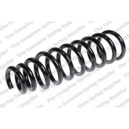 Пружина (передняя) VW Touareg 2.5 R5 TDI/3.2 V6 02-10 (вездеход) (4095092) LESJOFORS