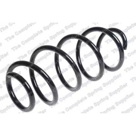 Пружина (передняя) VW Caddy III 2.0TDI 16V/4motion 10-15 АКПП/ IV 1.4TSI/1.6TDI/2.0TDI 15- (ос:Maxi) (4095113) LESJOFORS