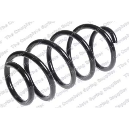 Пружина (передняя) VW Passat 2.0TDI 05-10 (седан/унив.)(осн:GT)/Audi A3 2.0TFSI 03-13 (кроме:S-line) (4095116) LESJOFORS