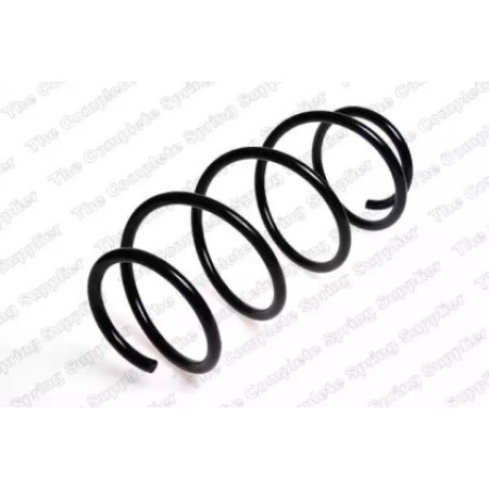 Пружина (передняя) Volvo S40/V40 1.8/1.8i/1.9DI/2.0/2.0T 00-04 (седан/универсал) (4095827) LESJOFORS