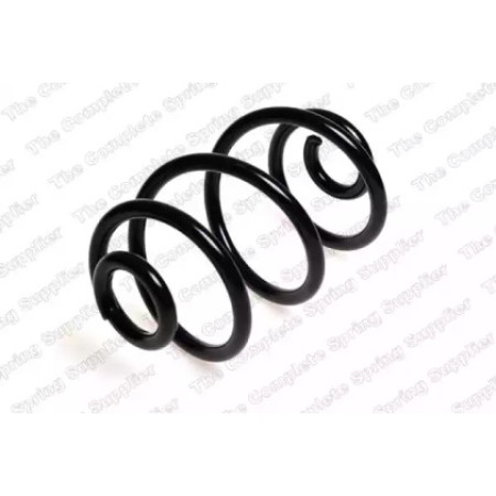 Пружина (задняя) Audi A6 1.8-3.0/1.9-2.5TDI 97-05 (седан) (с пост.диам.) (4204225) LESJOFORS