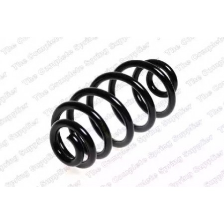 Пружина (задняя) Audi A4 00-08 (седан) (без спорт.ход.части) (4204232) LESJOFORS