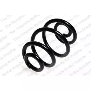 Пружина (задняя) BMW 3 (E36) 316i/318i/is/tds/325i/td/tds 90-99 (седан/купе) (с пост.диам.)(усилен.) (4208412) LESJOFORS