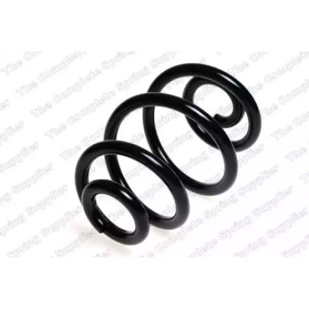 Пружина (задняя) BMW 3 (E36) 316i/318i/is/tds/325i/td/tds 90-99 (седан/купе) (с пост.диам.)(усилен.) (4208412) LESJOFORS