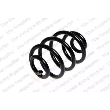 Пружина (задняя) BMW 3 (E36) 316i/318tds/ti 94-00 (накл.зад.часть) (с пост.диам.) (4208417) LESJOFORS