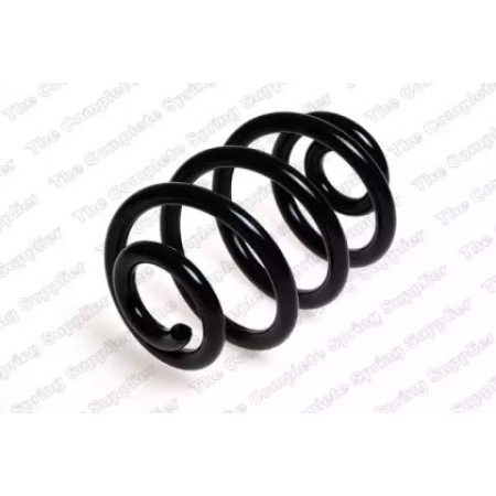 Пружина (задняя) BMW 3 (E46) 99-07 (без спорт.ход.части) (с пост.диам.) (4208432) LESJOFORS