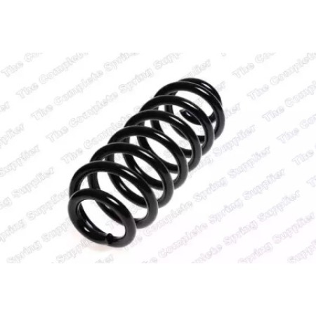 Пружина (задняя) BMW X5 (E53) 3.0d/3.0i/4.4i 01-06 (вездеход) (без спорт.ходовой части) (4208457) LESJOFORS