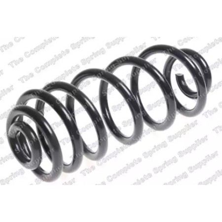 Пружина (задняя) BMW X5 (E70) 3.0-4.0D 07- (вездеход) (4208476) LESJOFORS