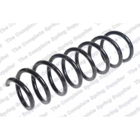 Пружина (задняя) BMW 5 (F10) 520d/525d/530d/535d/535i/528i 09-16 (седан) (для авто без М-техники) (4208481) LESJOFORS