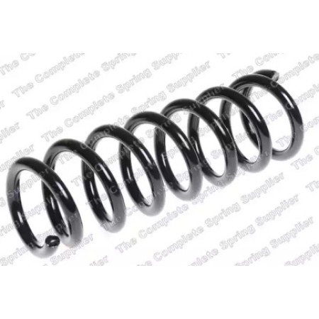 Пружина (задняя) Citroen C-Crosser 2.2HDi/2.4 16V 07-/Mitsubishi Outlander 06-12 (вездеход)(усилен.) (4215628) LESJOFORS