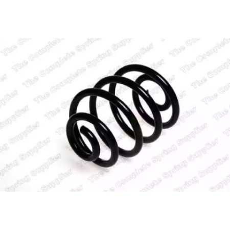 Пружина (задняя) Daewoo Nexia 1.5/1.5 16V 95-08 (накл.зад.часть) (4217700) LESJOFORS