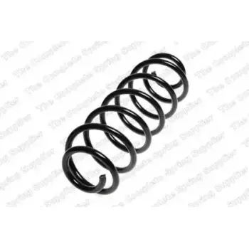 Пружина (задняя) Ford Fusion 1.2-1.6/1.4-1.6TDCi 04-12 (универсал) (4227590) LESJOFORS