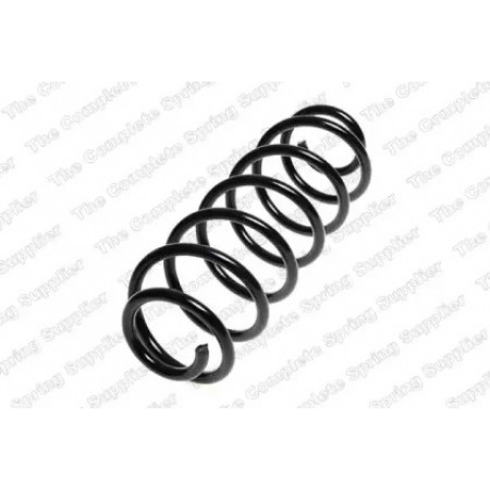 Пружина (задняя) Ford Fusion 1.2-1.6/1.4-1.6TDCi 04-12 (универсал) (4227590) LESJOFORS