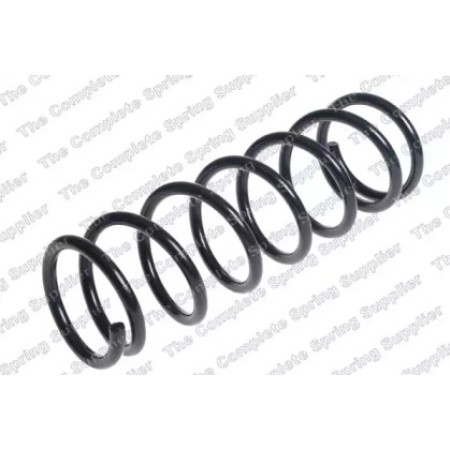 Пружина (задняя) Honda Accord VIII 2.0i/2.4i 08-15 (седан)  (4235761) LESJOFORS