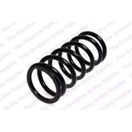 Пружина (задняя) Hyundai Santa Fe I 2.0/2.4 16V/2.7 V6 4x4 01-06 (вездеход) (4237218) LESJOFORS