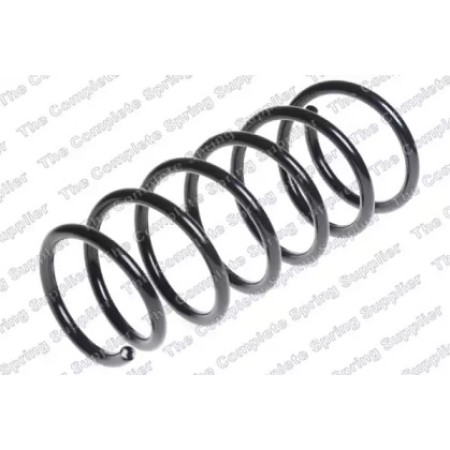 Пружина (задняя) Hyundai i10 1.1/1.2 07-13 (накл.зад.часть)  (4237239) LESJOFORS