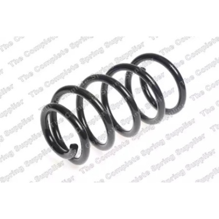 Пружина (задняя) Hyundai Santa Fe II 2.0-2.2CRDI/2.4 09-12 (вездеход) (без с-мы регул.дорож.прос.) (4237249) LESJOFORS