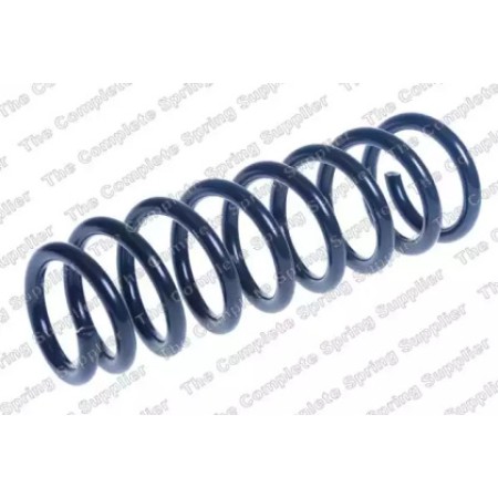 Пружина (задняя) Hyundai Sonata VI 2.0i/2.4 10-14 (седан) (4237258) LESJOFORS