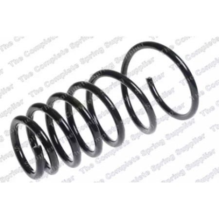 Пружина (задняя) Kia Sportage (JE_,KM_) 2.0CRDi 04- (вездеход) (шасси: L at 11th pos.) (4244234) LESJOFORS