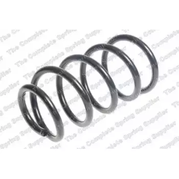 Пружина (задняя) Kia Sorento II (XM) 2.2 CRDi/2.4 CVVT 09-12 (вездеход)(5 мест)(без с-мы рег.дор.пр) (4244237) LESJOFORS