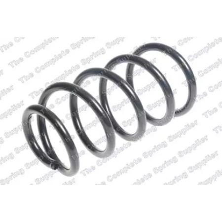 Пружина (задняя) Kia Sorento II (XM) 2.2 CRDi/2.4 CVVT 09-12 (вездеход)(5 мест)(без с-мы рег.дор.пр) (4244237) LESJOFORS