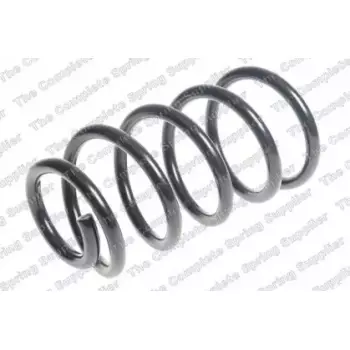 Пружина (задняя) Kia Sorento II 2.2CRDi 09-12 (вездеход) (5,7 мест) (без с-мы рег.дор.просв.) (4244238) LESJOFORS