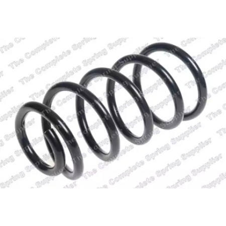 Пружина (задняя) Kia Sorento II (XM) 2.2 CRDi/2.4 CVVT 4WD 09-12 (вездеход)(без с-мы рег.дор.просв.) (4244239) LESJOFORS