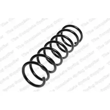 Пружина (задняя) Mazda 3 1.6/2.0 03-09 (седан) (4255438) LESJOFORS