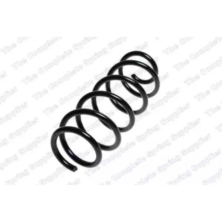 Пружина (задняя) Mazda 6 1.8/2.0/2.0DI/2.3 02-07 (накл.зад.часть)(без с-мы регулир.дорож.просвета) (4255441) LESJOFORS