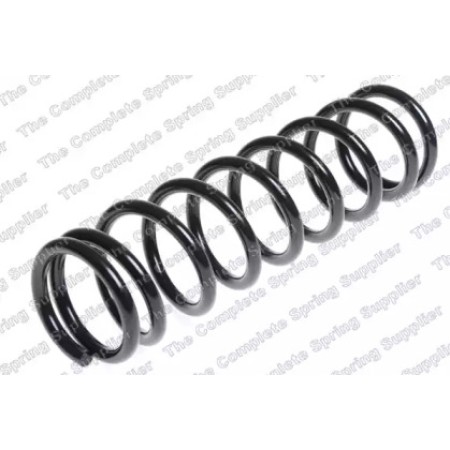 Пружина (задняя) Mazda CX-7 2.3 MZR DISI Turbo AWD 06-14 (вездеход) (4255465) LESJOFORS