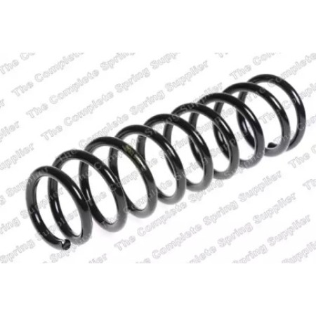 Пружина (задняя) Mitsubishi Outlander I 2.0/2.4 4WD 03-06 (вездеход) (4259240) LESJOFORS