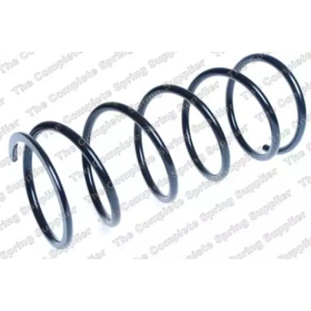 Пружина (задняя) Mitsubishi Pajero Sport I 2.5TD/3.0 V6 98- (вездеход) (415mm) (4259242) LESJOFORS