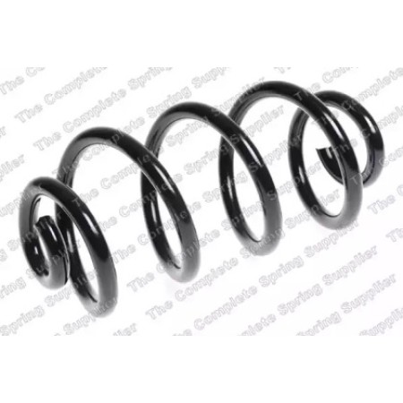 Пружина (задняя) Nissan Qashqai 1.6/2.0/1.5-2.0dCi 07-13 (вездеход) (кроме Qashqai+2) (4262058) LESJOFORS