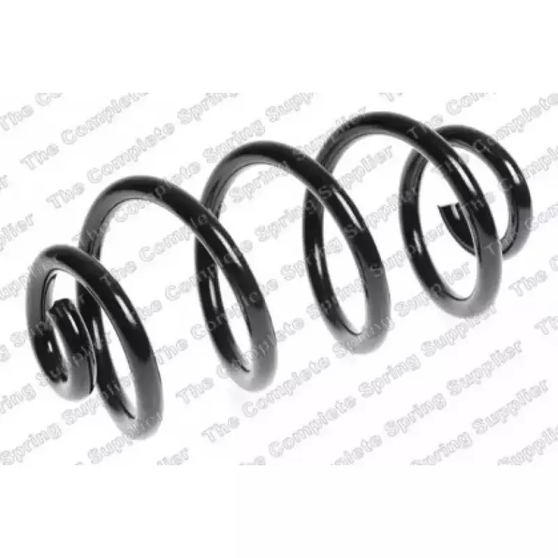 Пружина (задняя) Nissan Qashqai 1.6/2.0/1.5-2.0dCi 07-13 (вездеход) (кроме Qashqai+2) (4262058) LESJOFORS