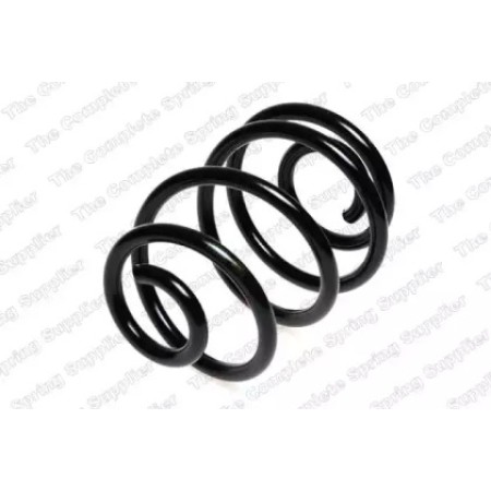 Пружина (задняя) Opel Astra F 1.4-2.0 91-02 (седан/накл.зад.часть) (с пост.диам.) (4263410) LESJOFORS