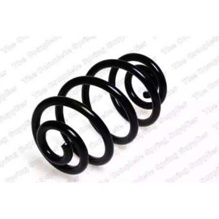 Пружина (задняя) Opel Omega A 1.8-3.0 86-94 (седан) (с пост.диам.) (4263425) LESJOFORS
