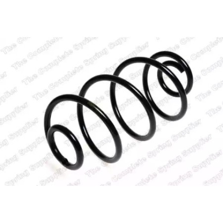 Пружина (задняя) Opel Astra G 1.2-2.2 98-09 (седан/накл.зад.часть) (с пост.диам.) (4263437) LESJOFORS