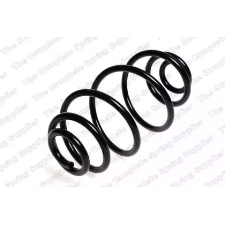Пружина (задняя) Opel Astra G 1.2-2.2 98-09 (универсал/фургон) (с пост.диам.) (4263438) LESJOFORS